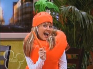 Hannah Montana - S3EP8: Welcome to the Bungle