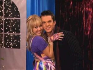 Hannah Montana - S3EP10: Cheat It