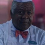 Alvin Sanders - Pop Tate