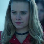 Tiera Skovbye - Polly Cooper