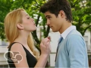 Violetta - S1EP11: You and Me
