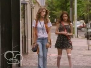 Violetta - S1EP13: Thank You