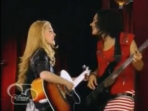 Violetta - S1EP14: Secret