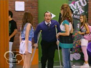 Violetta - S1EP16: Jealous