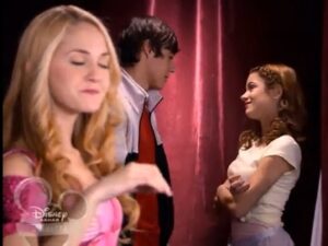 Violetta - S1EP32: Goodbye, Everybody