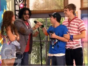 Violetta - S1EP34: Kiss