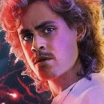 Dacre Montgomery - Billy Hargrove