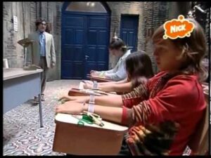 Casi Ángeles - S1EP5: Episode 5