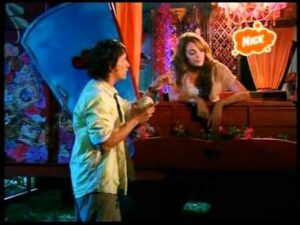 Casi Ángeles - S1EP7: Episode 7