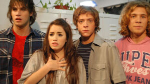 Casi Ángeles - S2EP83: Sueño de Una Noche de Verano