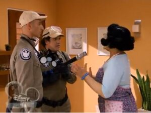 Violetta - S1EP38: A Disappointment