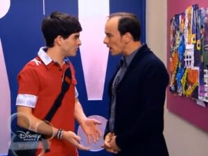 Violetta - S1EP40: Show