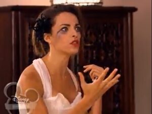 Violetta - S1EP41: Talk If You Can