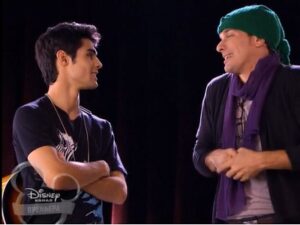 Violetta - S1EP46: The Anger of Francesca