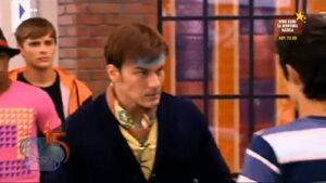 Violetta - S1EP55: TV Reality
