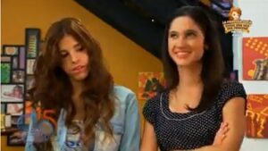 Violetta - S1EP56: Maxata