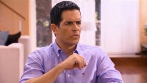 Violetta - S1EP66: Taken in His Own Trap