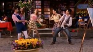 Violetta - S1EP68: Manipulation