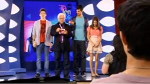 Violetta - S1EP70: Violetta is the winner ?