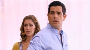 Violetta - S1EP71: The truth comes out on Angie