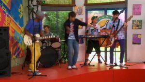 Violetta - S1EP75: No respites for Jade