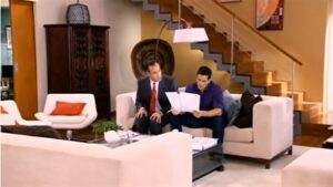 Violetta - S1EP76: A difficult choice has to make