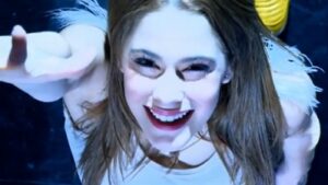 Violetta - S1EP80: In my own world