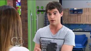 Violetta - S2EP5: Accident