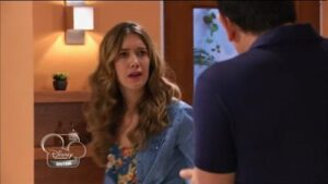 Violetta - S2EP7: Surpaser