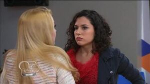 Violetta - S2EP22: The star of You-Mix