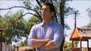 Violetta - S2EP24: No choice