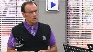 Violetta - S2EP28: Battle