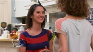Violetta - S2EP30: The voice which goes off the rails