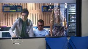 Violetta - S2EP33: Francesca's birthday
