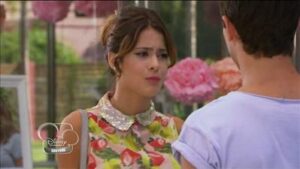 Violetta - S2EP34: Since You Want