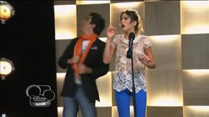 Violetta - S2EP36: Too much disappointment for Violetta (Part 1)