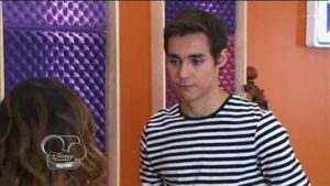Violetta - S2EP37: Too much disappointment for Violetta (Part 2)