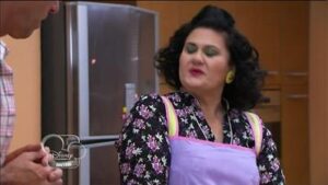 Violetta - S2EP39: A kiss to change everything