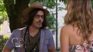 Violetta - S2EP40: On Beat