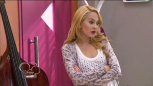 Violetta - S2EP47: Do not leave...