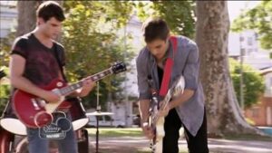 Violetta - S2EP48: Ah the love...