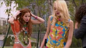 Violetta - S2EP49: Settled Diego everything