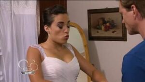 Violetta - S2EP51: Francesca's Departure (Part 1)