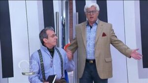 Violetta - S2EP56: The resignation of Jackie