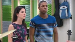 Violetta - S2EP57: The ex that we saw coming
