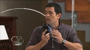 Violetta - S2EP59: Wedding