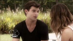 Violetta - S2EP63: Bad choice