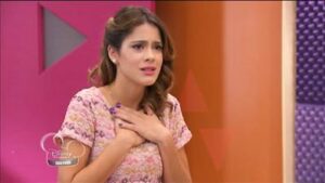 Violetta - S2EP64: The pact of Ludmila