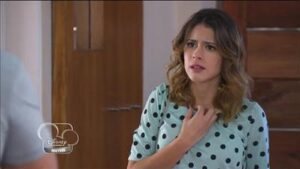 Violetta - S2EP68: The real father