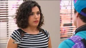 Violetta - S2EP71: To understand